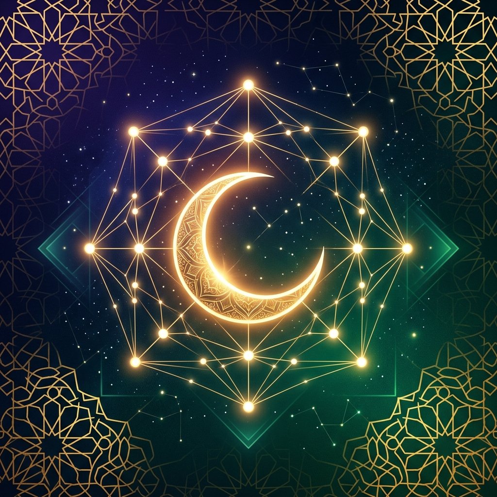 منظومة القيم والمبادئ الإسلامية